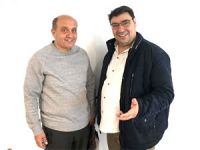 “Şanssızlıklar peşimizi bırakmıyor”