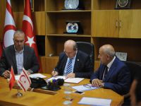 İmzalar BTM kulüpleri için atıldı