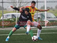 Dumlupınar, deplasmanda güldü: 2-3