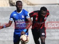 Hamitköy sonunu getiremedi: 1-1