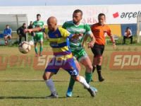 Yalova son nefeste: 1-0