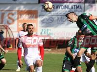 Halk Evi kısa kesti: 4-0