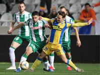 Lefkoşa’da golsüz derbi: 0-0