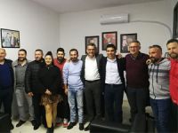 Üniversite sporlarının geleceği konuşuldu