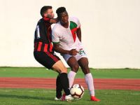 Baf'ta Atanda sezonu kapattı