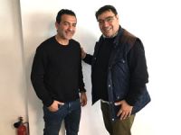 “Emin adımlarla yürüyoruz”