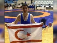 Emre Demir’den Türkiye beşinciliği