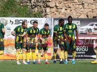 Lider gün saymaya başladı: 4-1
