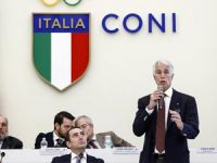 "Serie A'yı 3 Nisan'a kadar durdurun"