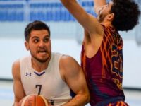 YDÜ fire vermedi: 86-75