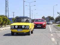 Sezonu geleneksel etkinlikle açtılar