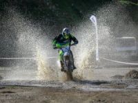 ‘Enduro’da sezon başlıyor