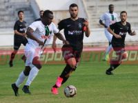 Yenicami rahat turladı: 3-0