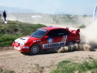 Hamitköy Sprint Rallisi ertelendi
