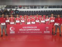 Bir sevindik, bir üzüldük