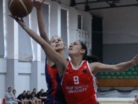 Rakamlarla Kadınlar Ligi