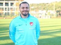 Denerel henüz Malatyaspor’a katılamadı
