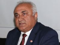 Arslan’dan ‘ekonomik sorun’ vurgusu
