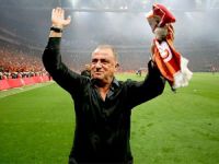 Terim'den sevindirici haber