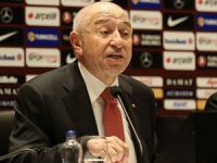 “Ne Play-off ne de liglerin tescili... ”