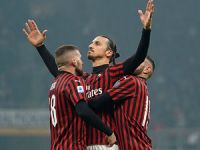 İbrahimovic için yeni iddia