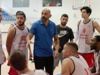 Kıryağdı: “Sezonun bittiğini düşünüyorum”