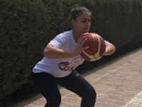 “Evde kalın, sporu ihmal etmeyin”