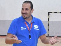 “Lig mevcut sıralama ile tamamlanmalı”