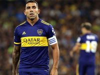 Tevez’den futbolculara yardım çağrısı