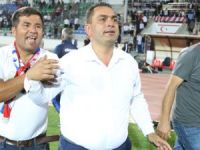 “Futbolun ne kadar önemli olduğunu gördük”