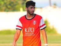 “Ambargolar kalkmazsa ülke futbolu ilerlemez”