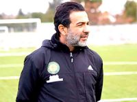 “Lig ne zaman başlatılırsa o zaman çıkıp oynayacağız”