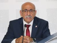 Dana: “Takımımıza Süper Lig’de başarılar dilerim”