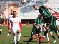 “Halk Evi Süper Lig’i hak ediyor”