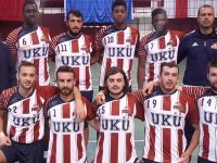YDÜ, DAÜ ve UKÜ’den ikinci galibiyet