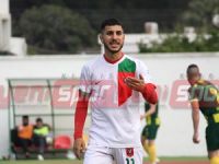 Genç golcü alacaklarından vazgeçti