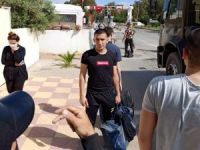 MTG’li Uysal askere gitti