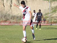 “Ortam futbol oynamak için uygun”
