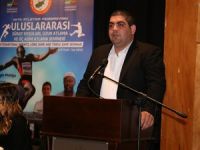 Atletizm Federasyonu’ndan 19 Mayıs mesajı