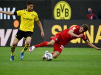 Bayern tek attı, 3 aldı: 0-1