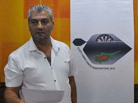 Darts bıraktığı yerden devam
