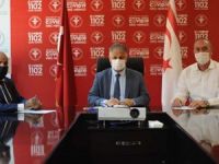 Futbol için tarih verildi