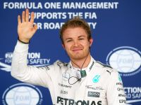 Rosberg şampiyonluğun sırrını açıkladı
