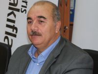Nasıroğlu neden tekrar aday olduğunu açıkladı
