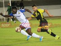 Girne’de derbi günü