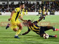 Doğan bir döndü, tam döndü: 2-0