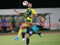 Güzelyurt’ta golsüz gece: 0-0