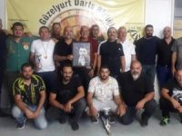 Dartslar “Batman” için atıldı