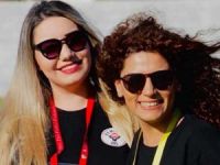 “Kırmızılarımızı giyelim, yerimizi alalım”