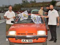 Klasikler Atlas için piste çıkacak